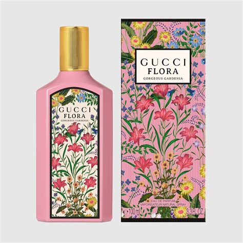 gucci flora gorgeous gardenia eau de parfum 100ml|Gucci Flora gorgeous gardenia boots.